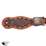 New! Coober Pedy Spur Straps - Country Scene Saddlery and Pet Supplies