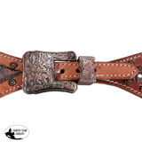 New! Coober Pedy Spur Straps - Country Scene Saddlery and Pet Supplies