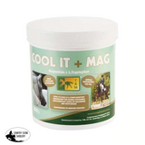 New! Cool-It + Mag Powder 500g - Bulk Pack (3 x 500g) - Country Scene Saddlery and Pet Supplies