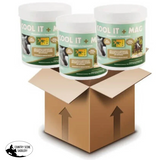 New! Cool-It + Mag Powder 500g - Bulk Pack (3 x 500g) - Country Scene Saddlery and Pet Supplies
