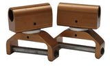New! Copper Colored Aluminum Stirrup Turners - Country Scene Saddlery and Pet Supplies