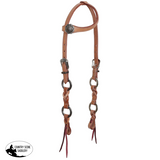 New! Copper & Vintage Style Headstall and Breast Collar Sets - Country Scene Saddlery and Pet Supplies