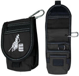 Cordura cell phone/accessory case. - Country Scene Saddlery and Pet Supplies