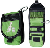 Cordura cell phone/accessory case. - Country Scene Saddlery and Pet Supplies