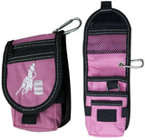 Cordura cell phone/accessory case. - Country Scene Saddlery and Pet Supplies