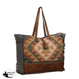 New! Cosmopolitan Weekender Bag - Country Scene Saddlery and Pet Supplies
