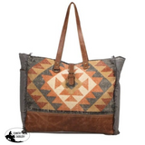 New! Cosmopolitan Weekender Bag - Country Scene Saddlery and Pet Supplies