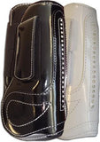 Crystal Boots Set of 4 with Bells - Country Scene Saddlery and Pet Supplies