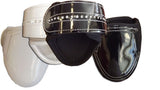 Crystal Boots Set of 4 with Bells - Country Scene Saddlery and Pet Supplies
