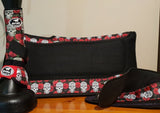 CSSB10- Custom Barrel Saddles (Copy) - Country Scene Saddlery and Pet Supplies