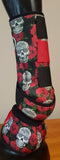 CSSB10- Custom Barrel Saddles (Copy) - Country Scene Saddlery and Pet Supplies