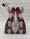 CSSB10- Custom Barrel Saddles (Copy) - Country Scene Saddlery and Pet Supplies