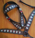 CSSB10- Custom Barrel Saddles (Copy) - Country Scene Saddlery and Pet Supplies