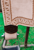 CSSB10- Custom Barrel Saddles (Copy) - Country Scene Saddlery and Pet Supplies