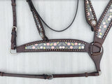 CSS Custom Inlay Tacksets. - Country Scene Saddlery and Pet Supplies