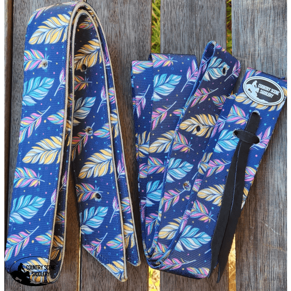 Css Multi Feathers Latigo Set.