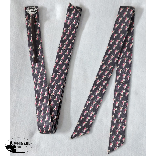 New CSS Pink/Black Unicorn