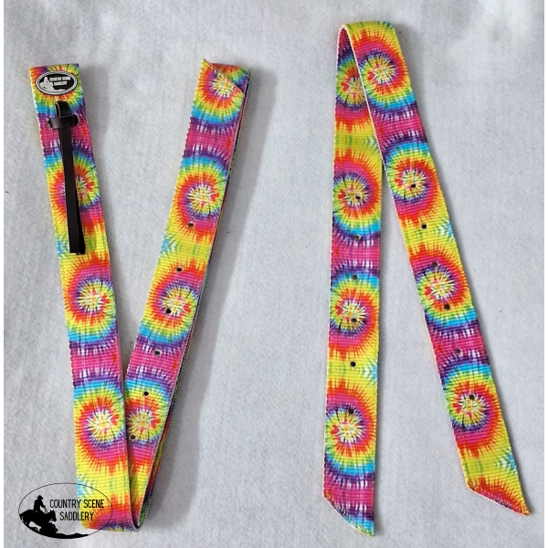 New! CSS Rainbow Swirls.