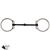New! Curved Snaffle