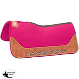 New! Dahlias & Diamonds Pad - Saddle Pads & Blankets