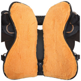 New! Dark Rider Flex2 Trail Trail Saddle Full QH