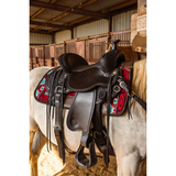 New! Dark Rider Flex2 Trail - Country Scene Saddlery and Pet Supplies