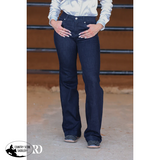 New! DARK WASH SIGNATURE TROUSER DENIM - Country Scene Saddlery and Pet Supplies