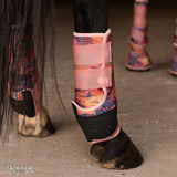New! DAYDREAM SPLINT BOOT (PAIR) - Country Scene Saddlery and Pet Supplies