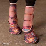 New! DAYDREAM SPLINT BOOT (PAIR) - Country Scene Saddlery and Pet Supplies