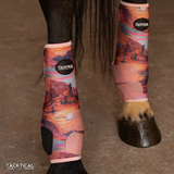 New! DAYDREAM SPLINT BOOT (PAIR) - Country Scene Saddlery and Pet Supplies
