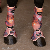 New! DAYDREAM SPLINT BOOT (PAIR) - Country Scene Saddlery and Pet Supplies