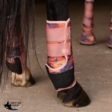 New! DAYDREAM SPLINT BOOT (PAIR) - Country Scene Saddlery and Pet Supplies
