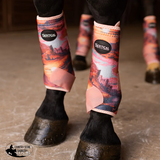 New! DAYDREAM SPLINT BOOT (PAIR) - Country Scene Saddlery and Pet Supplies