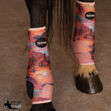 New! DAYDREAM SPLINT BOOT (PAIR) - Country Scene Saddlery and Pet Supplies