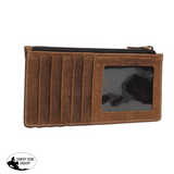 New! December Credit Card Holder - Country Scene Saddlery and Pet Supplies