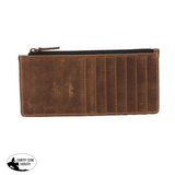 New! December Credit Card Holder - Country Scene Saddlery and Pet Supplies
