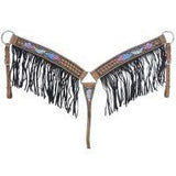 Delilah Collection Breastcollar - Country Scene Saddlery and Pet Supplies