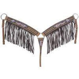 Delilah Collection Breastcollar - Country Scene Saddlery and Pet Supplies