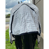 Deluxe Combo 14Oz Double Ripstop