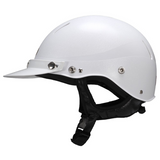 New! New Derby Polocrosse Helmet - Country Scene Saddlery and Pet Supplies