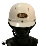 New Derby Safety Helmet Equestrian Helmets