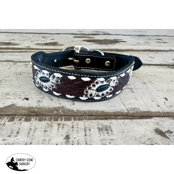 New! Dog Collar Hotshots