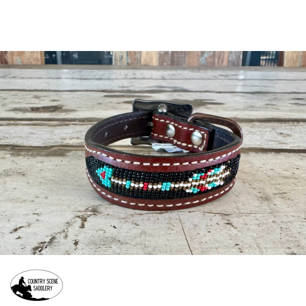 New! Dog Collar Pup Link Small 40cm