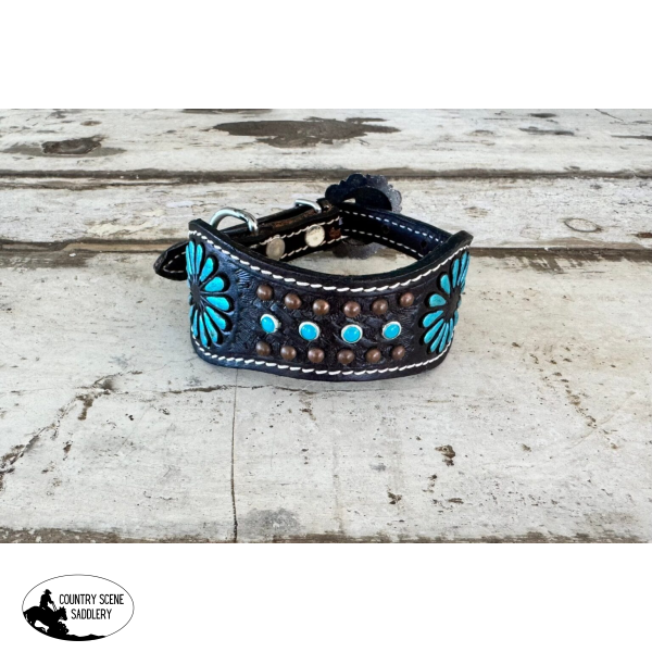 New! Dog Collar Sniff And Sparkle