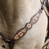 New! Dogwood Desert Dogwood Desert BREAST COLLAR Matchy Match