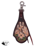 New! Dogwood Desert DOGWOOD DESERT SADDLE CHARM Matchy Match
