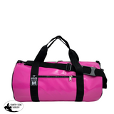 New! Dolans Barrel Bag - Country Scene Saddlery and Pet Supplies