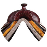 Double S Apache Trail Saddle - Country Scene Saddlery and Pet Supplies