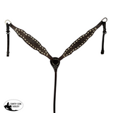 NEW! Double T Jackpot Barrel Style Saddle - 15 Inch - Country Scene Saddlery and Pet Supplies