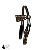 NEW! Double T Jackpot Barrel Style Saddle - 15 Inch - Country Scene Saddlery and Pet Supplies